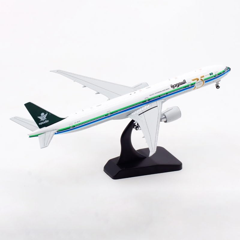 Amazon.co.jp: 対象: ダイキャスト JC ウィング 1: 400 スケール